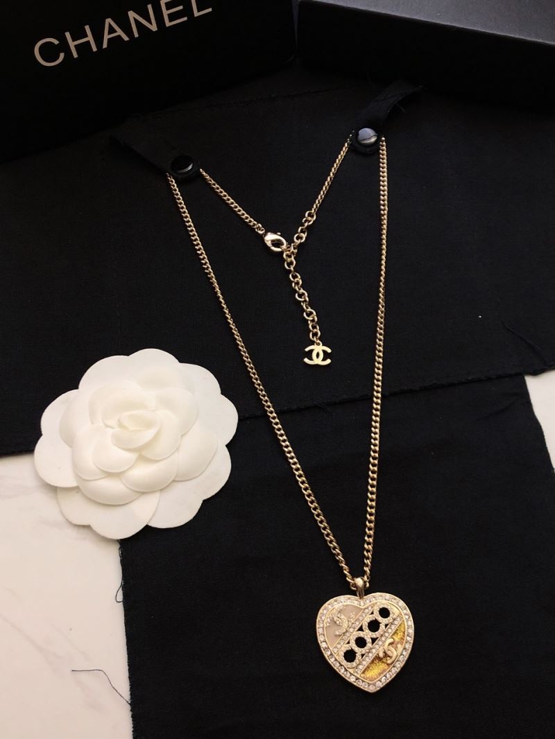 Chanel Necklaces